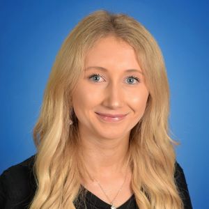 Madeline Howerton, Our Center Director
